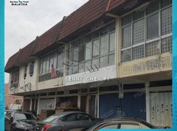 Off Jalan Raya 3, 47100 Seri Kembangan, Selangor, Seri Kembangan, Selangor 47100