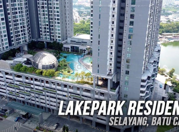 Jalan 1/2b, 68100, Selangor, Selayang, Selangor 68100