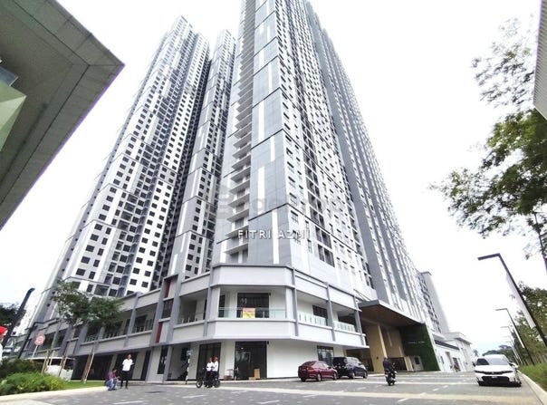 Jalan Sulaiman, Kajang, Selangor 43000
