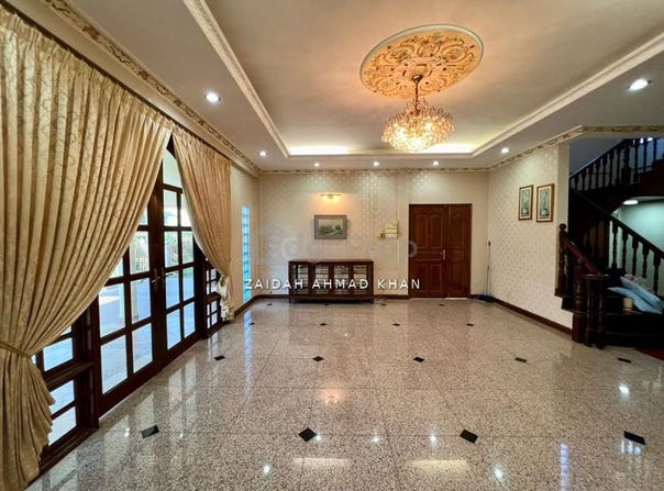 Jalan Pakis, Batu 8, Batu 9th Cheras, Selangor 43200