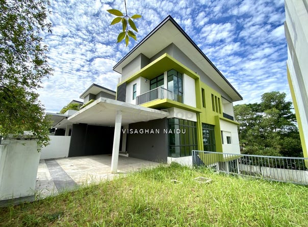 JALAN KE 9/3, Bandar Country Homes, Selangor 48000