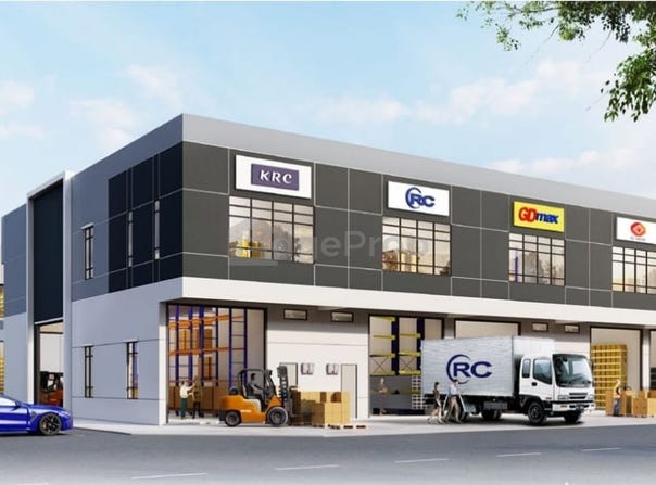 Jalan Bukit Kerayong, 42200 Kapar, Selangor, Kapar, Selangor 42200