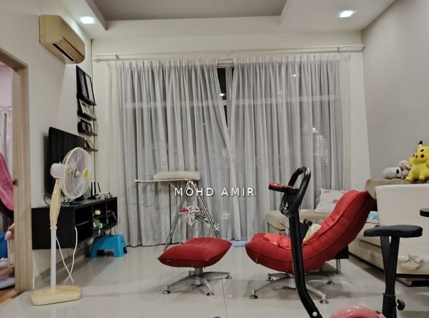 , Taman Bukit Serdang Seksyen 2, 43300, Selangor, Seri Kembangan, Selangor 43300