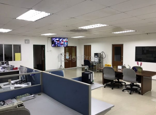 Jalan Sungai Lalang, Semenyih, Selangor