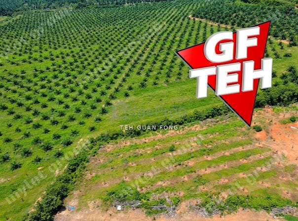 61, TAMAN BEDONG, TAMAN BEDONG, Kuala Muda, Kedah 0