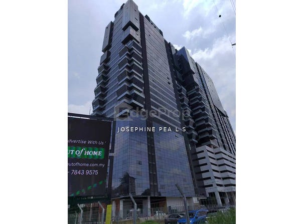 Jalan Ampang, Ampang Hilir, Kuala Lumpur, Ampang, Kuala Lumpur 55000