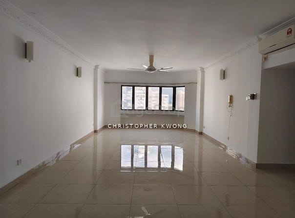 Jalan Kiara, 50480, Kuala Lumpur, Mont Kiara, Kuala Lumpur 50480