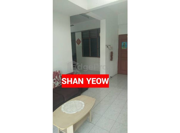 Jalan Bagan Baru 1, 12100, Penang, Butterworth, Penang 12100