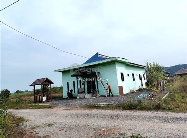 77, JALAN 1, TAMAN KUALA MUDA, Kuala Muda, Kedah