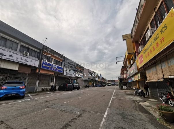 Johor Bahru, Johor, Johor Bahru, Johor
