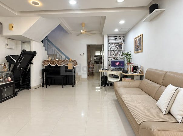 Puchong, Selangor 41750