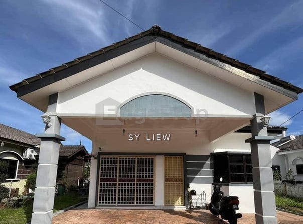 Ipoh, Perak 31400