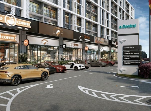 Shah Alam, Selangor 40150