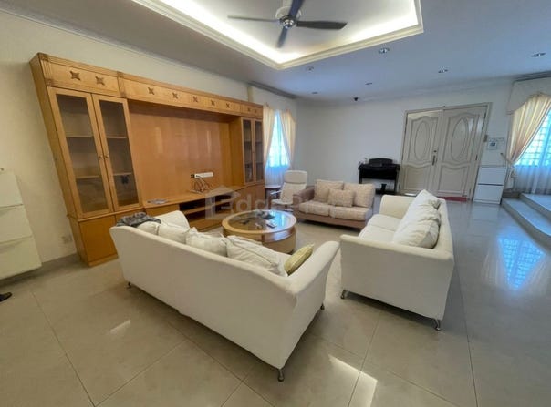 Jalan Bunga Tanjung, Setapak, Kuala Lumpur 53000