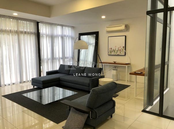 Taman Melawati, Selangor 53100