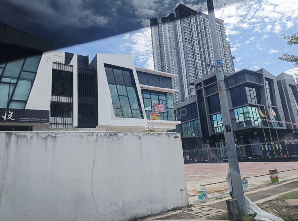 Jalan Meru, Klang, Selangor 41050