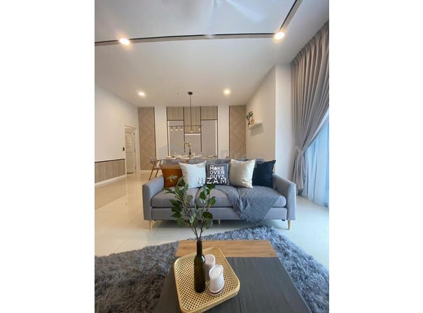 Jalan Wangsa Kuarza, Wangsa Maju, Kuala Lumpur 53300