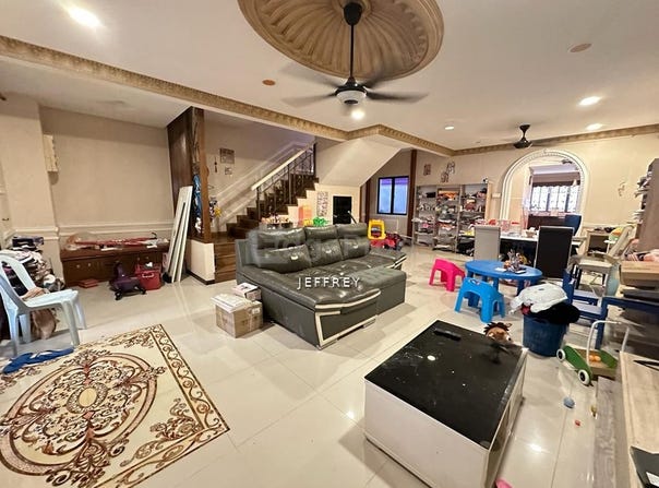 Jalan Sunway, Batu 9th Cheras, Selangor 43200