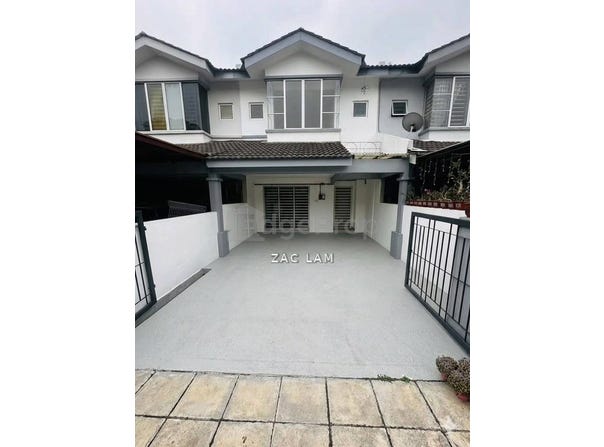 Ipoh, Perak 31400