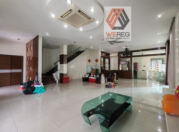 Kota Kemuning, Selangor 40460