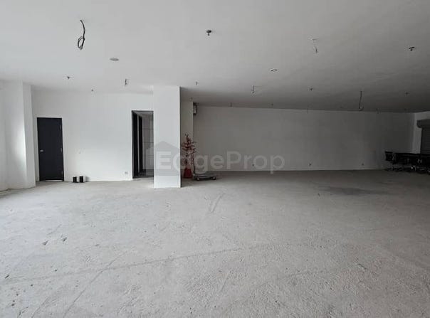 Jalan Eco 1/2, Semenyih, Selangor 43500