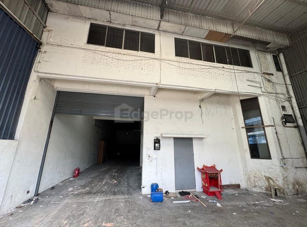 Ulu Tiram, Johor 81800