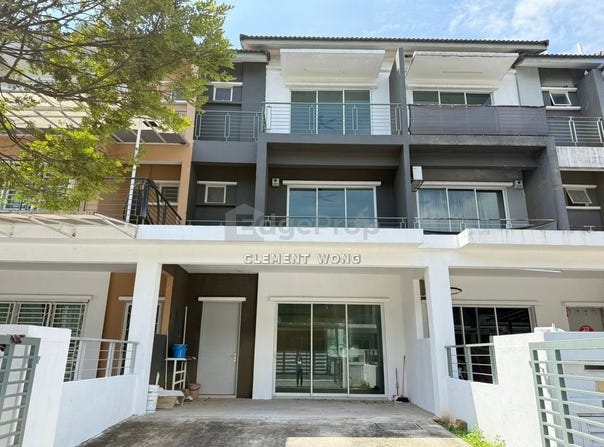 Jalan BL, Rawang, Selangor 48000