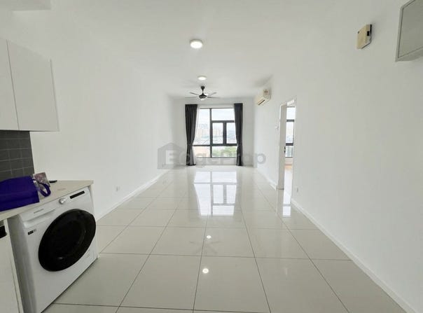 Off Jalan Lapangan Terbang Subang, 47301, Selangor, Ara Damansara, Selangor 47301