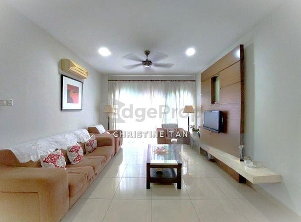 Jalan Duta Kiara, Dutamas, Kuala Lumpur 50480