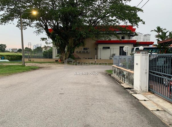 Jalan Sentul Pasar, Sentul, Kuala Lumpur 51000