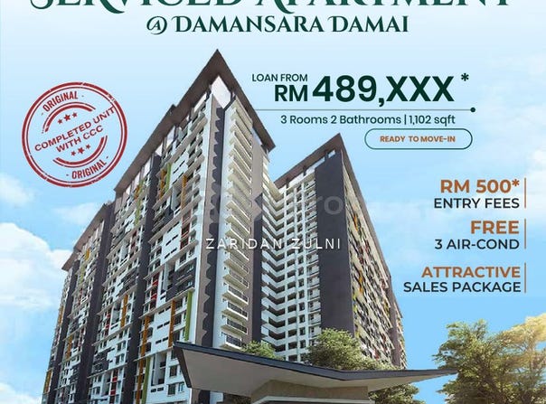 Jalan pju, 47830, Selangor, Damansara Damai, Selangor 47830