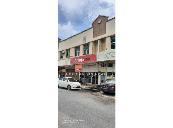 Changlun, Kedah 6050