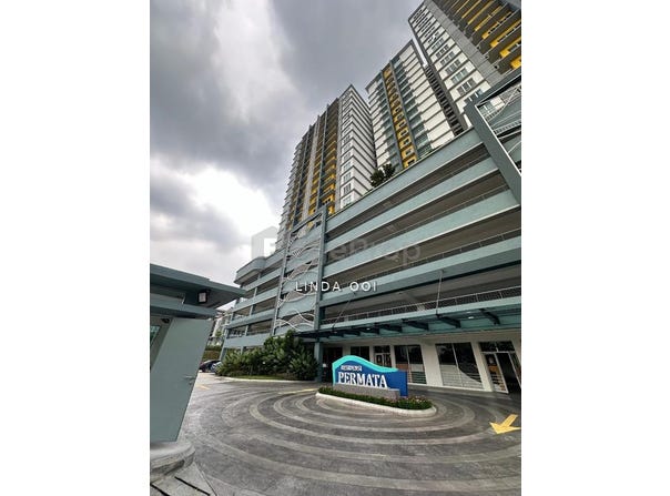 Taman Melawati, 68000, Selangor, Ampang, Selangor 68000
