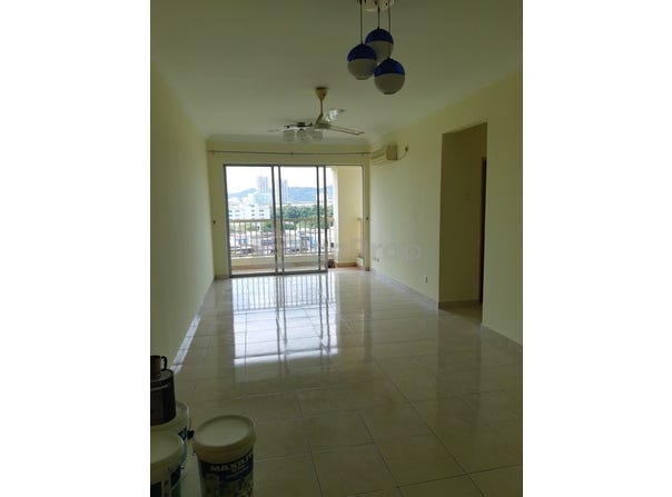 Jalan Puchong Batu 13 1/2, Bandar Puteri Puchong, Selangor 47100