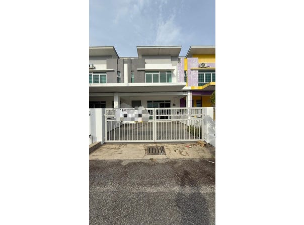 Kuantan, Pahang 25000