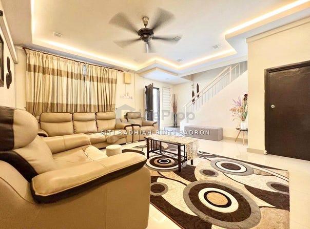 Bandar Saujana Putra, Kuala Langat, Selangor 42610
