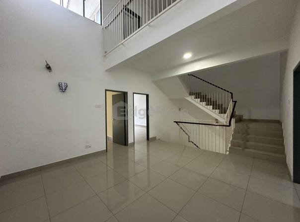 Jalan Rakan Cheras, Taman Rakan, Kajang, Selangor 43000