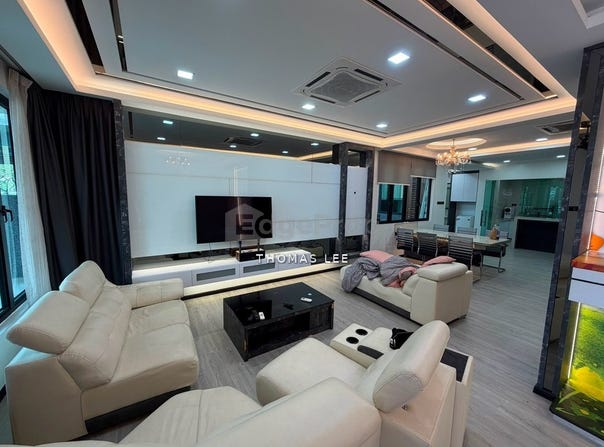 Jalan Mutiara Bestari, Johor Bahru, Johor 81300