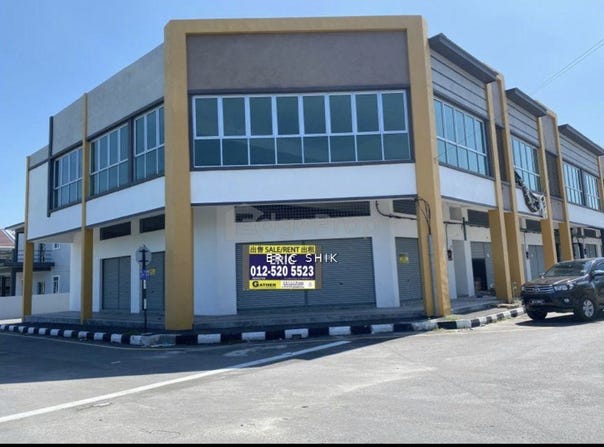Ipoh, Perak 31650