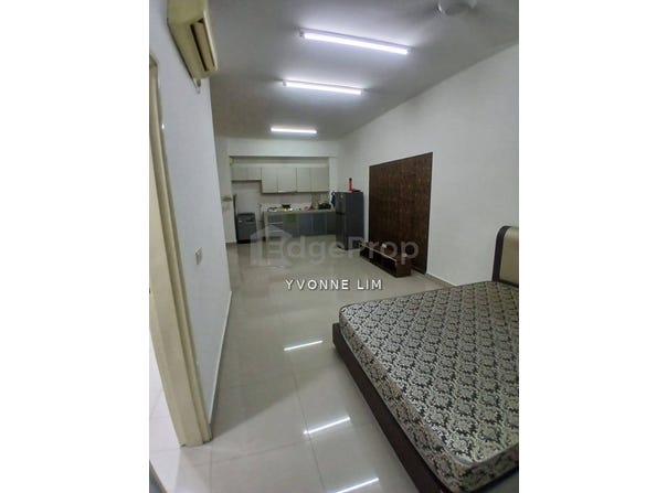 Taman Tampoi Indah, Johor Bahru, 81200, Johor, Tampoi, Johor 81200