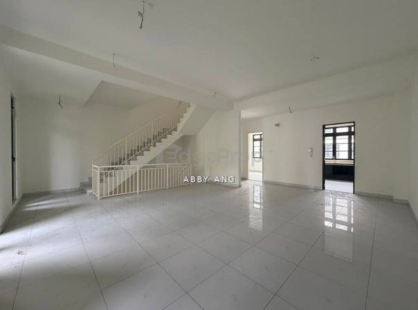 Jalan Eco Botanik off Jlan Kampung Lalang, Iskandar Puteri, Johor 79100