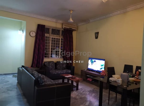 Jalan Subang Indah, USJ 15, Subang Jaya, Selangor 47630