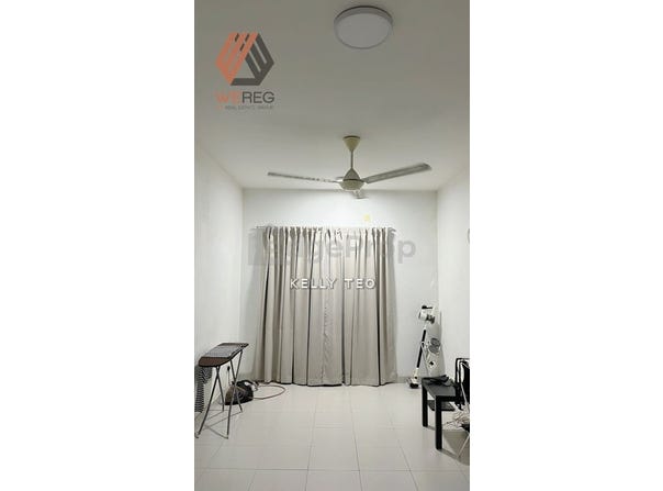 Setia Alam/Alam Nusantara, Selangor 40170