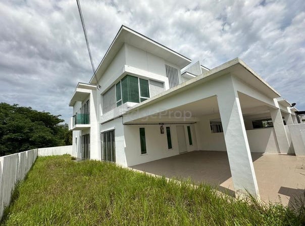 Jalan Hijayu 1, Siliau, Negeri Sembilan 70300
