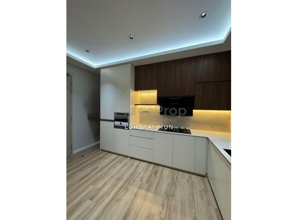 Taman Bukit Segar, Cheras, 43200, Selangor, Cheras, Selangor 43200