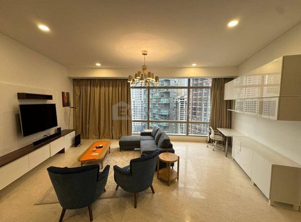 Jalan Conlay, 55100, Kuala Lumpur, KLCC, Kuala Lumpur 55100