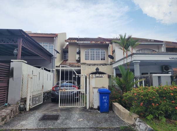 Section 8, Shah Alam, Selangor 40000