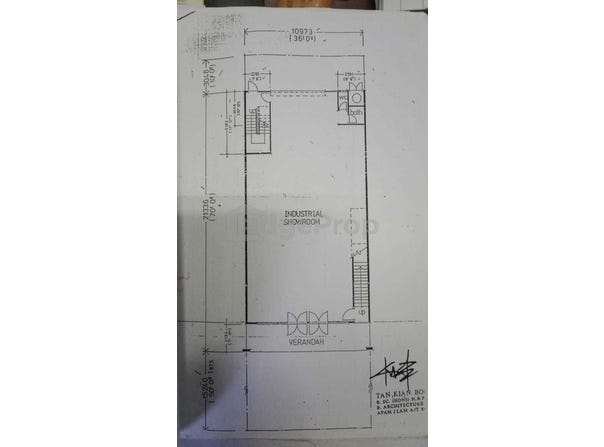 Selangor, Shah Alam, Selangor 40300