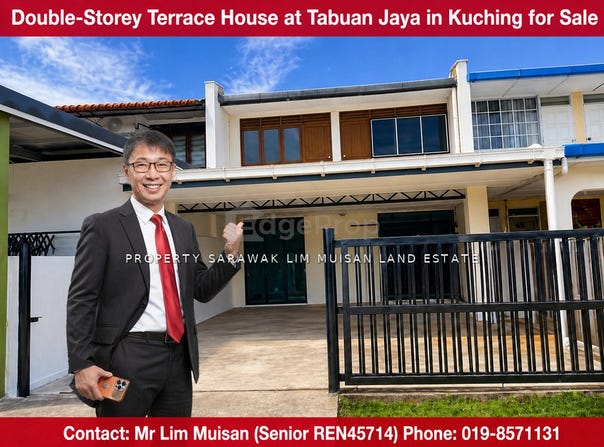 Jalan Bayor Bukit, Jalan Urat Mata, Jalan Keranji, Ulu Sungai Tabuan, Kuching, Sarawak