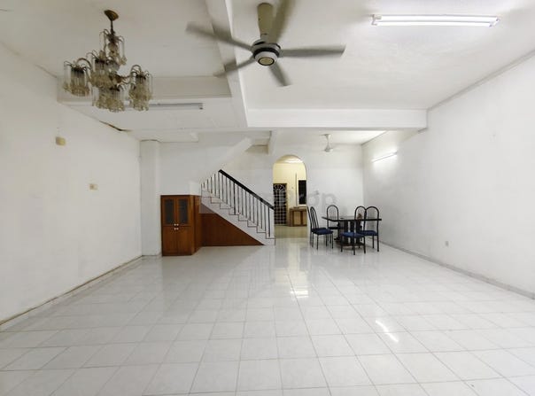 Jalan Batu Unjur, Klang, Selangor 41200